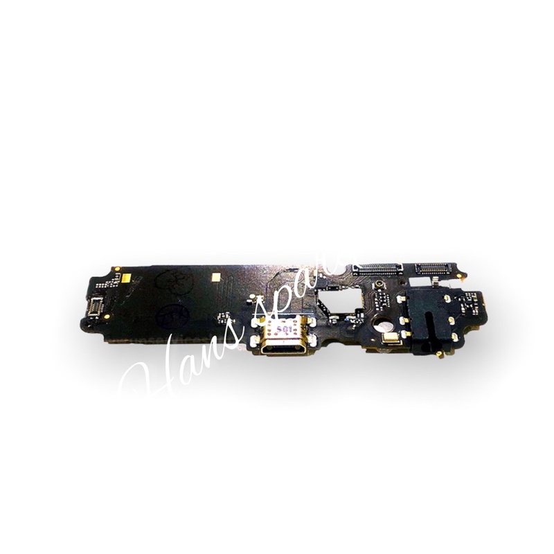 FLEX / FLEXIBLE CHARGER VIVO V5 / V5S / VIVO Y67  - ORI