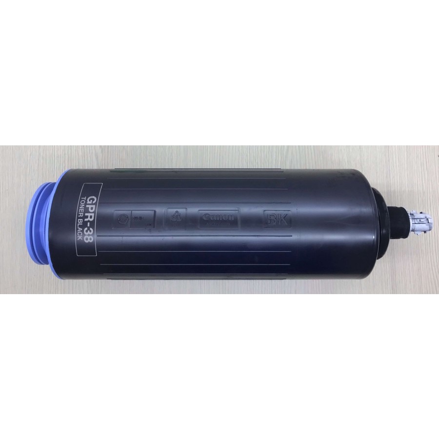 

BOTOL TONER CANON IRA 6055/6065/6075/6255/6265/6275