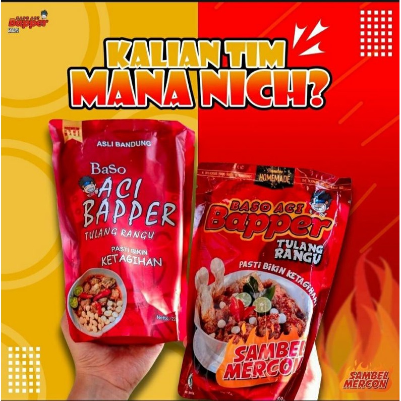 

baso aci baper tulangrangu