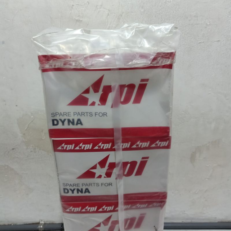 filter udara dyna rino saurus original