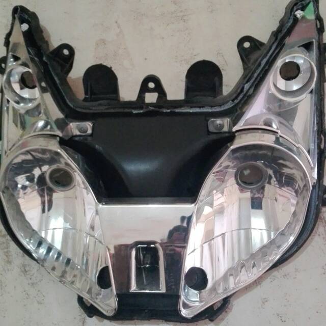 revlektor skywave bekas original