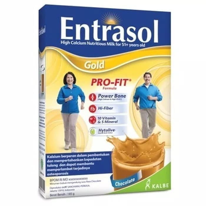 

ENTRASOL GOLD VANILA COKLAT DAN MOKA 370 GRAM - MOKA