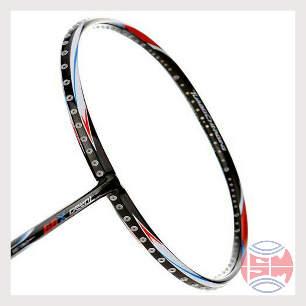 Raket Badminton Li-ning Turbo X 99