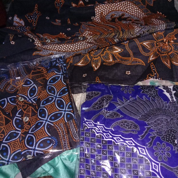 Baju Anak Laki Laki//distro Batik Anak Cowok//batik Anak Distro//pakaian Anak Terlengkap