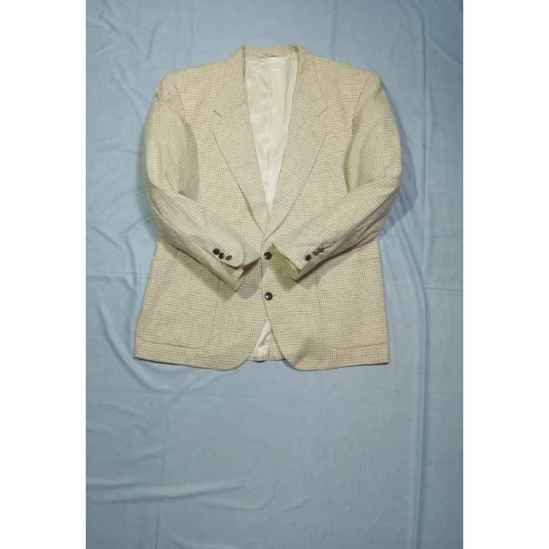 jas pria/hale's/Jas Fashion/Jas motif/Jas tartan/blazer tartan/Jas branded/jas hnm murah/Jas zara