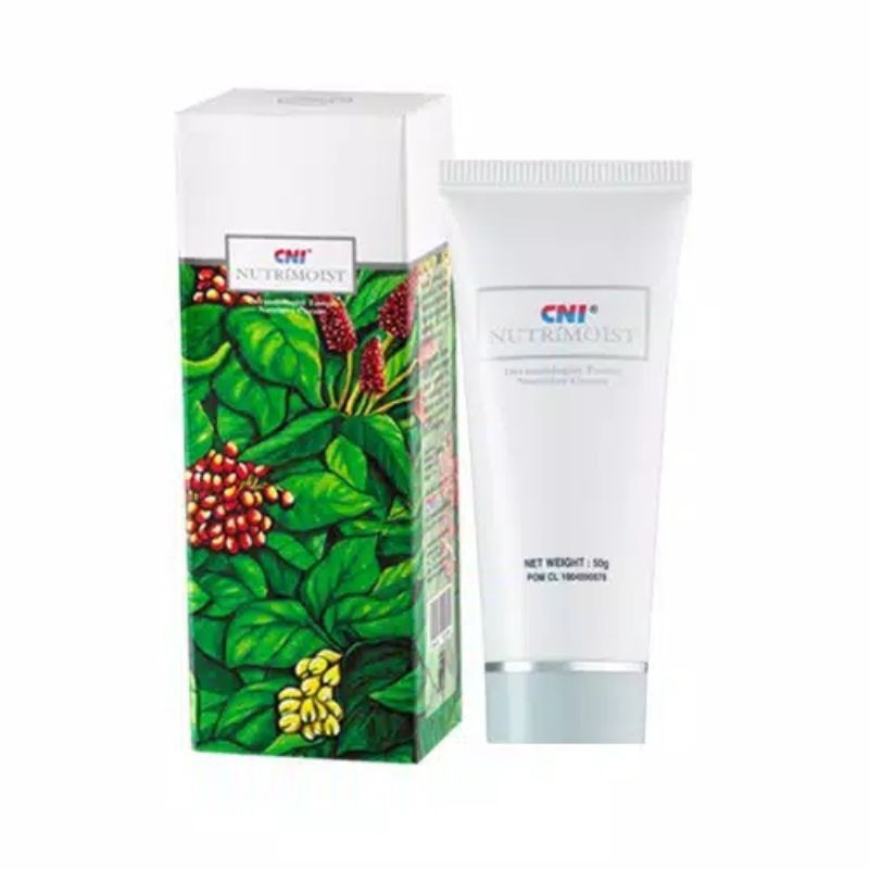 CNI NUTRIMOIST 50 Gram