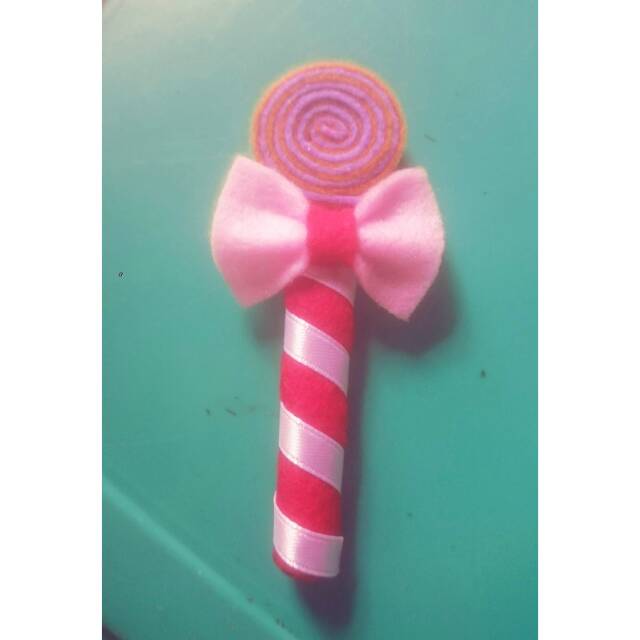 

Astor lollipop