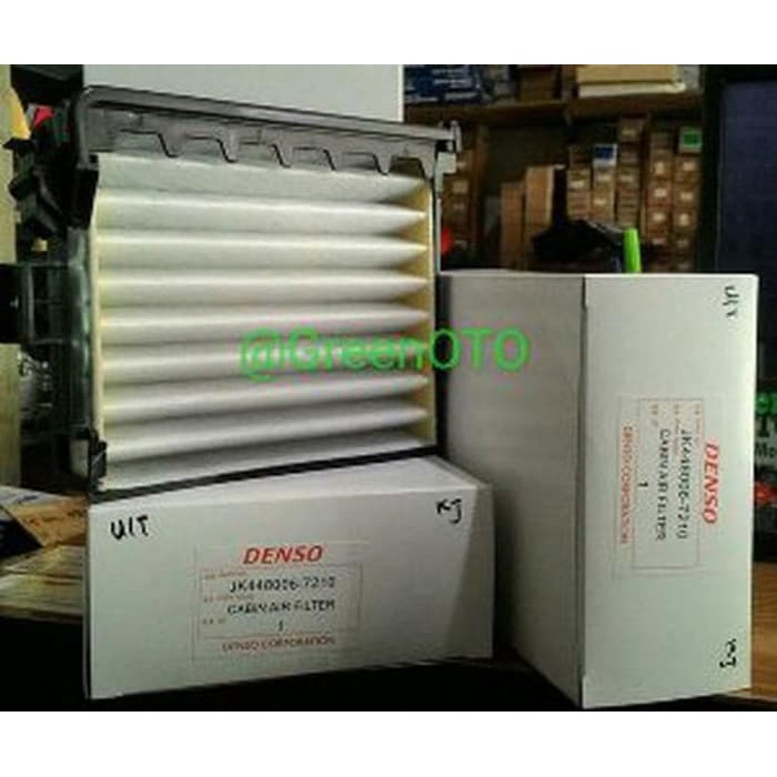 Filter AC Mobil Plus Housing Xenia sparepart