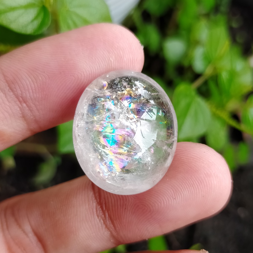 batu kecubung es pelangi jarong bkn safir giok hijau bacan zamrud yakut kalimaya chalcedony