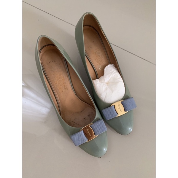 Salvatore ferragamo shoes