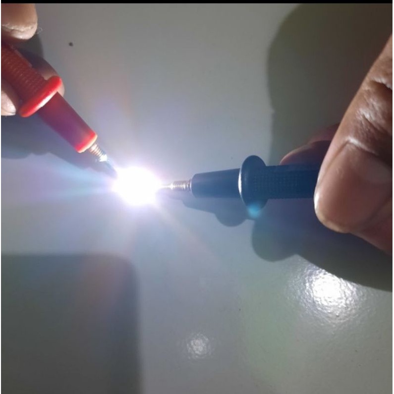 led smd 2835 1w 6v 7000k/50pcs