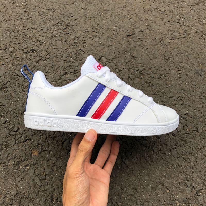 adidas neo vall stripes france