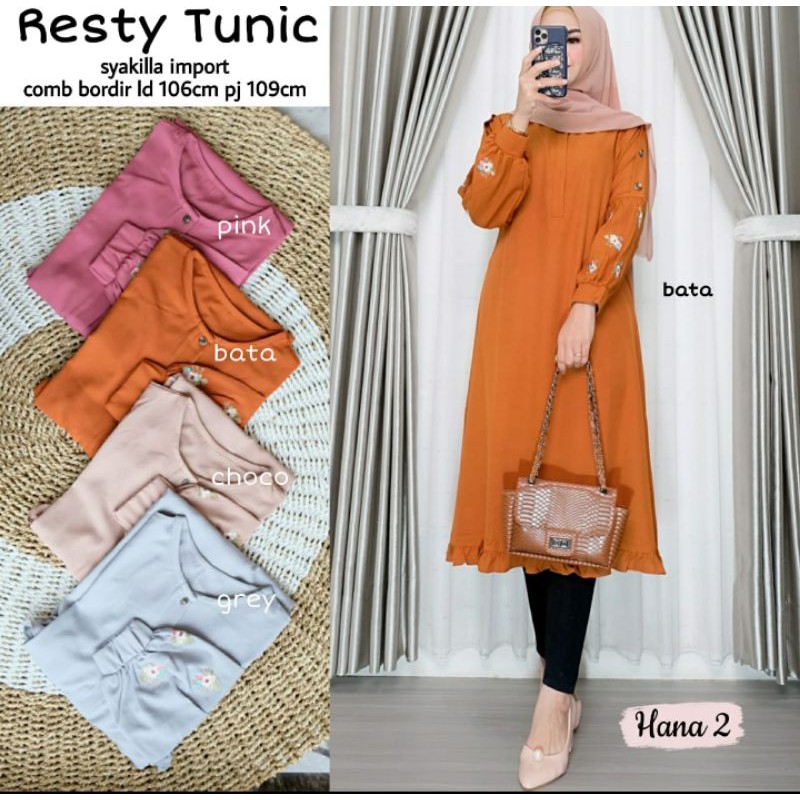 resty tunik by hana 2