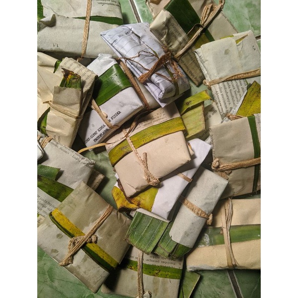 

Paket Tempe Bakal