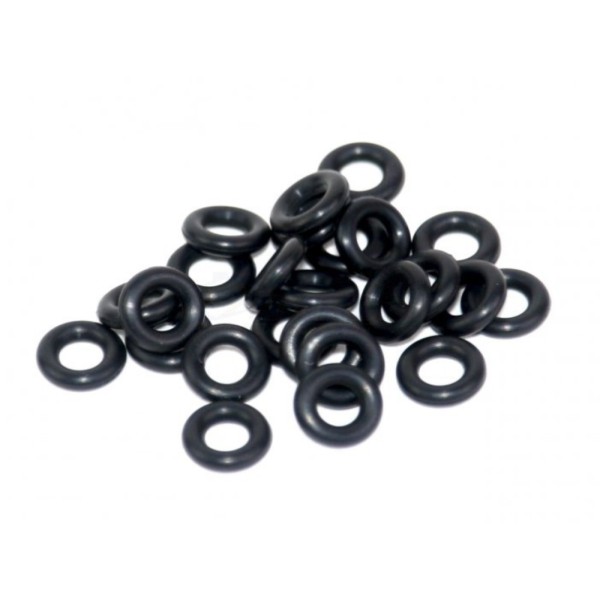

Harga MURAH M3 Anti Vibration Damping Oring HELI shopee