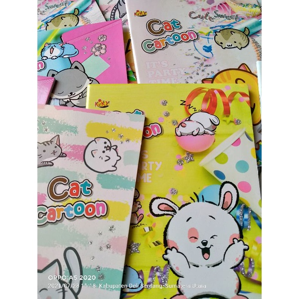 

buku tulis kiky 38 lembar.harga tertera per 1 pcs
