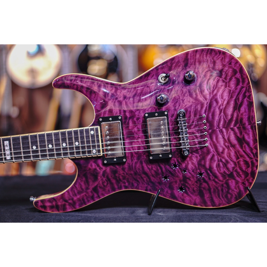 ESP Brett Garsed Horizon Southern Cross sn SS1243314