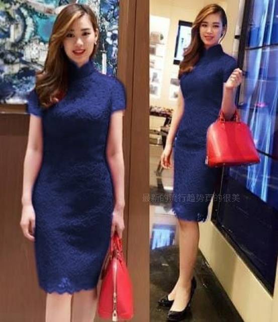 6 warna Niken dress / Dress wanita sincia / Dress wanita korea kekinian