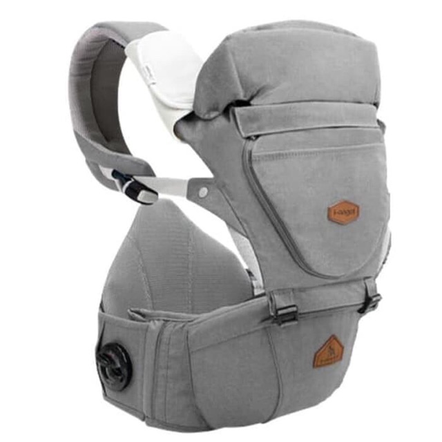 I-angel dr dial hipseat / I - Angel Baby Carrier