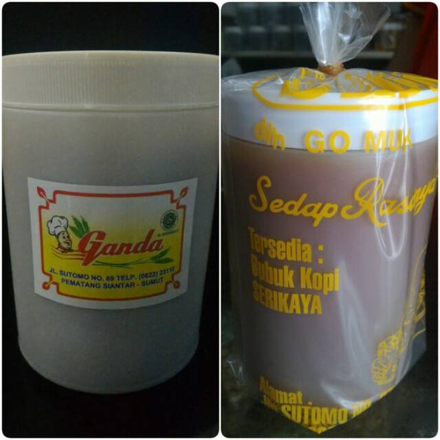 

SELAI SRIKAYA SIANTAR MIX BESAR