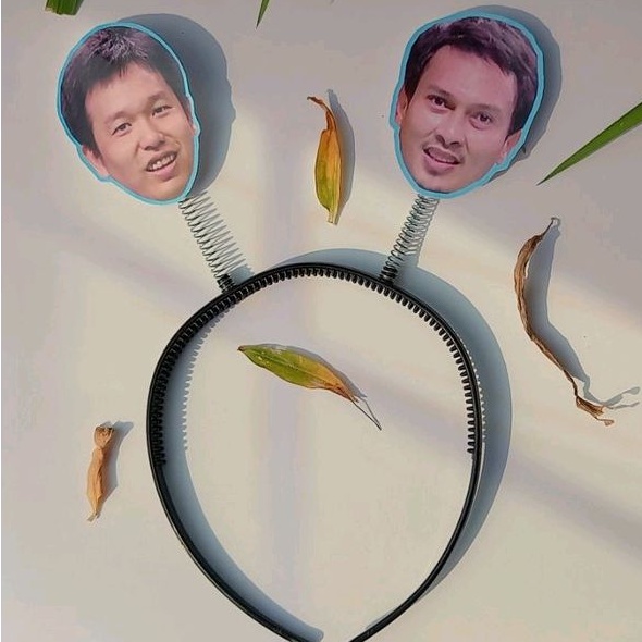 Bando Custom Tuing Tuing | Bando Konser | Bando Kpop | Bando Per