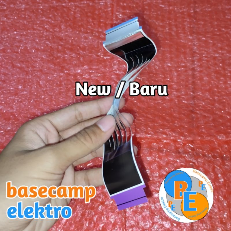 Kabel Flexible LVDS TV LED COOCAA 32S3U Smart New Gress LVDS TV LED COOCAA 32S3U Kabel LVDS TV COOCA