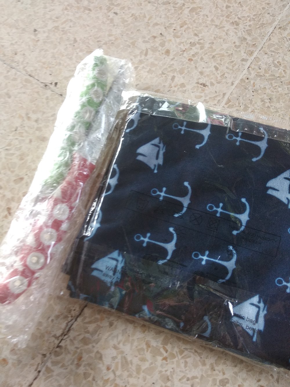 Pisau Dapur Buah Mini Pm