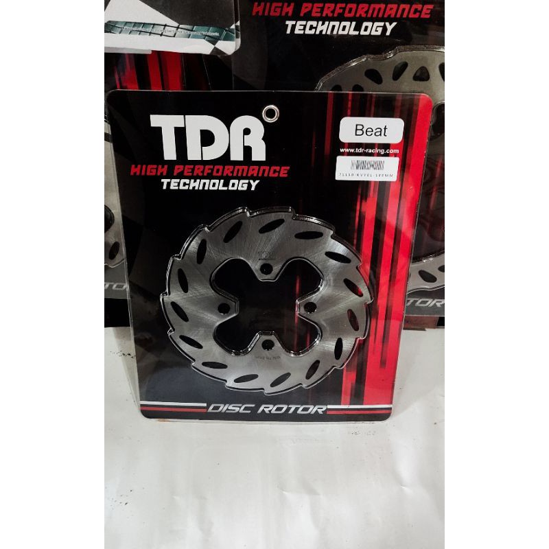 Piringan cakram Beat/Vario TDR