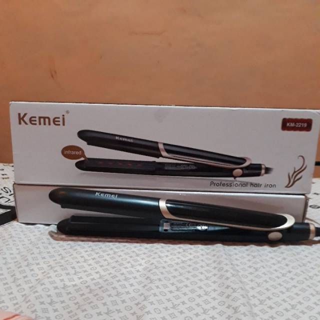 CATOKAN KEMEI KM-2219 CERAMIC