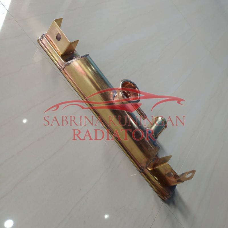 upper tank radiator forsa esteem amenity