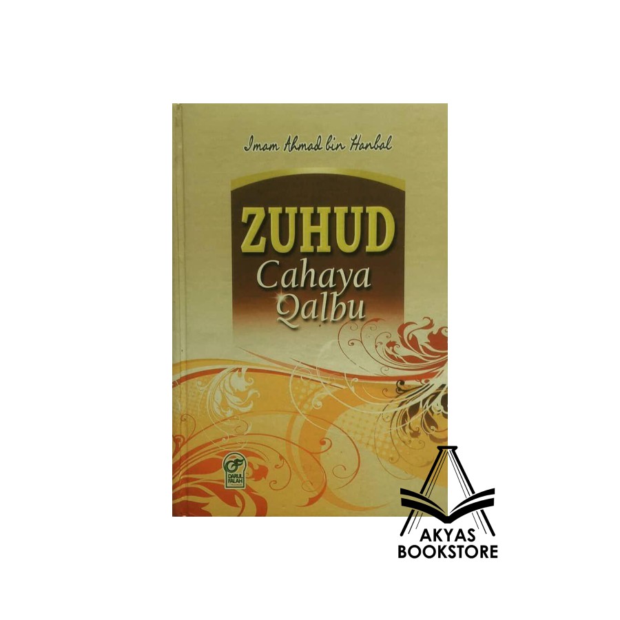 Zuhud Cahaya Qalbu