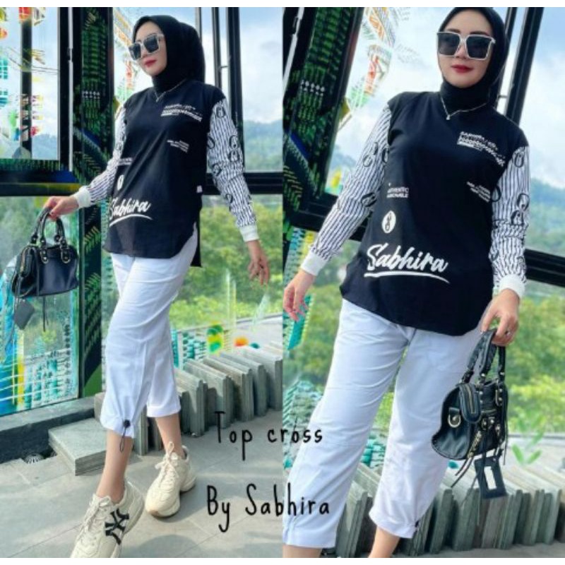 TOP BY SABHIRA_CO