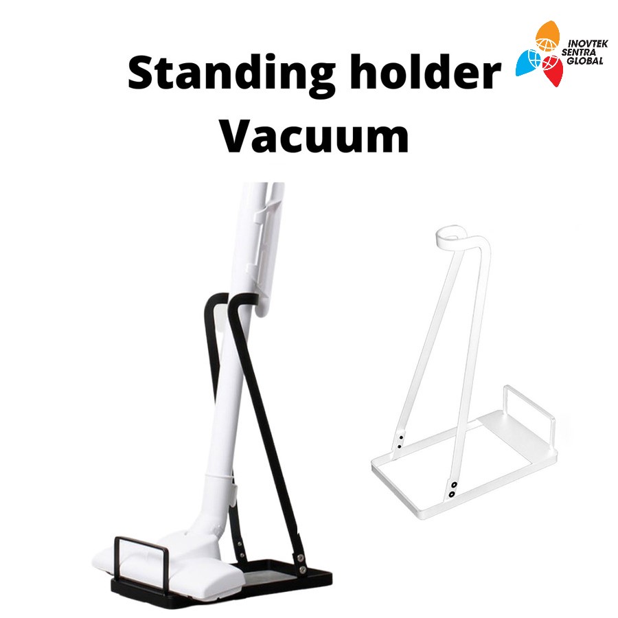 Bracket Stand Holder - Dudukan Penyangga Vacuum Cleaner