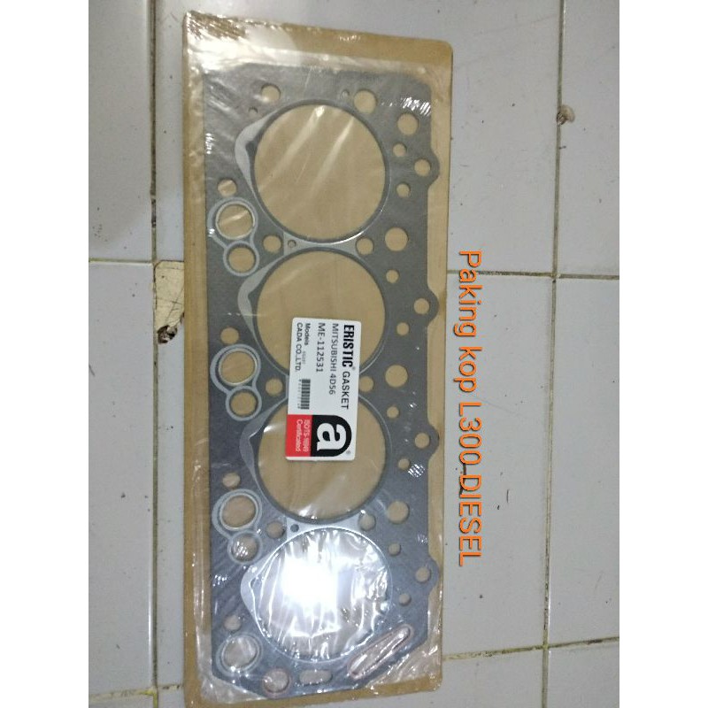 paking kop L300 diesel