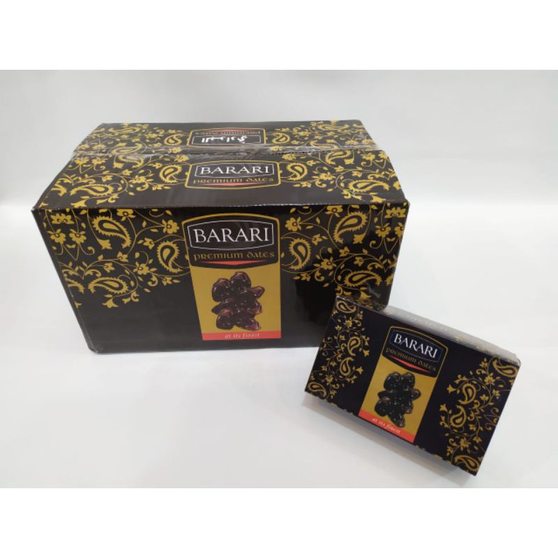 

Barari bam termurah n fresh