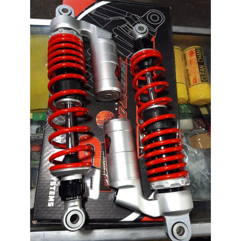 Shockbeker ride it gp type 288