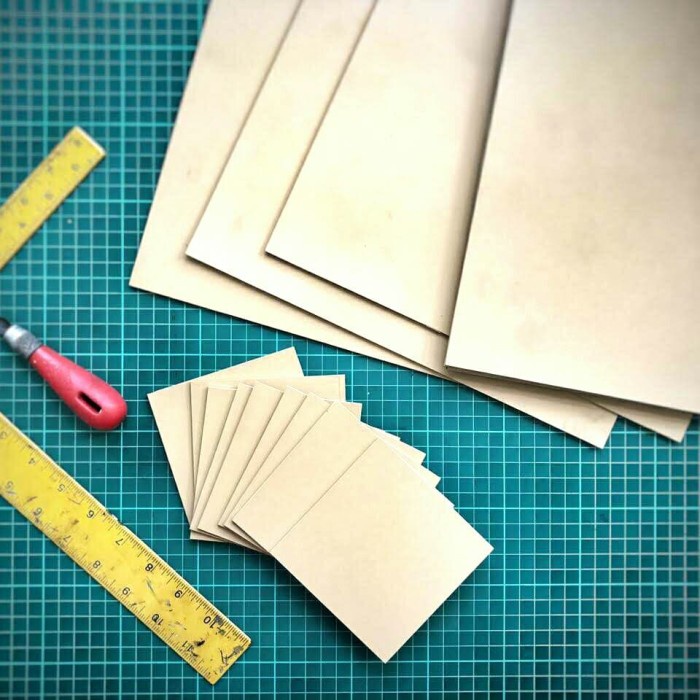 

Karet Lino 10 x 10 cm