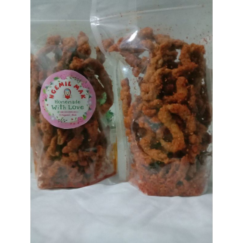 

usus krispy