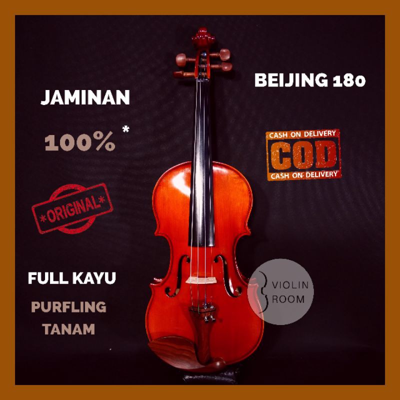 BIOLA BEIJING SERI 180