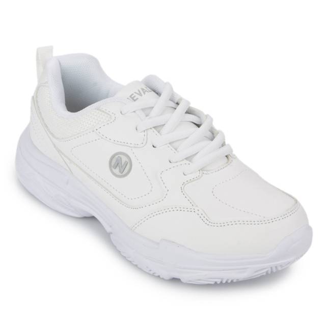 Nevada Sneakers Shoelace Kaw27 Anak Perempuan