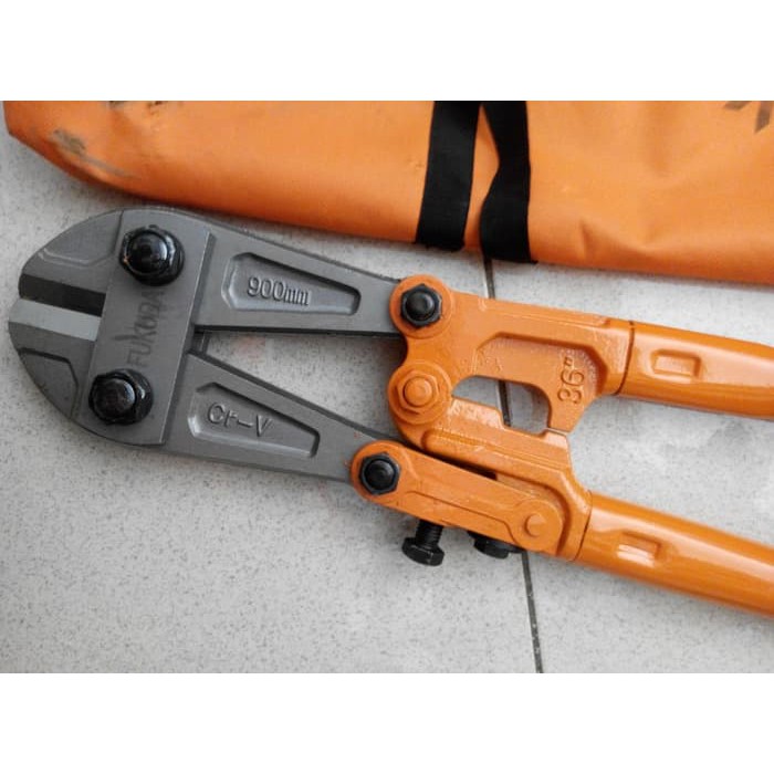 

Termurah Gunting Besi / Pemotong Besi Behel 36