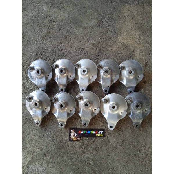 tutup tromol c70. 700.800 s90.