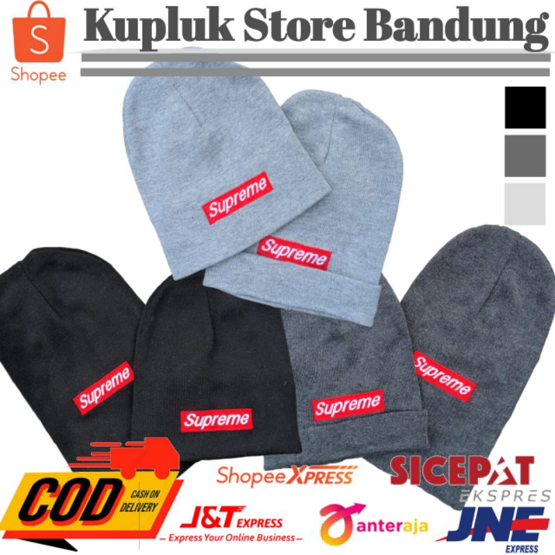 KUPLUK STORE BANDUNG | Kupluk Bordir Anak Pria Wanita | Aksesoris Kepala