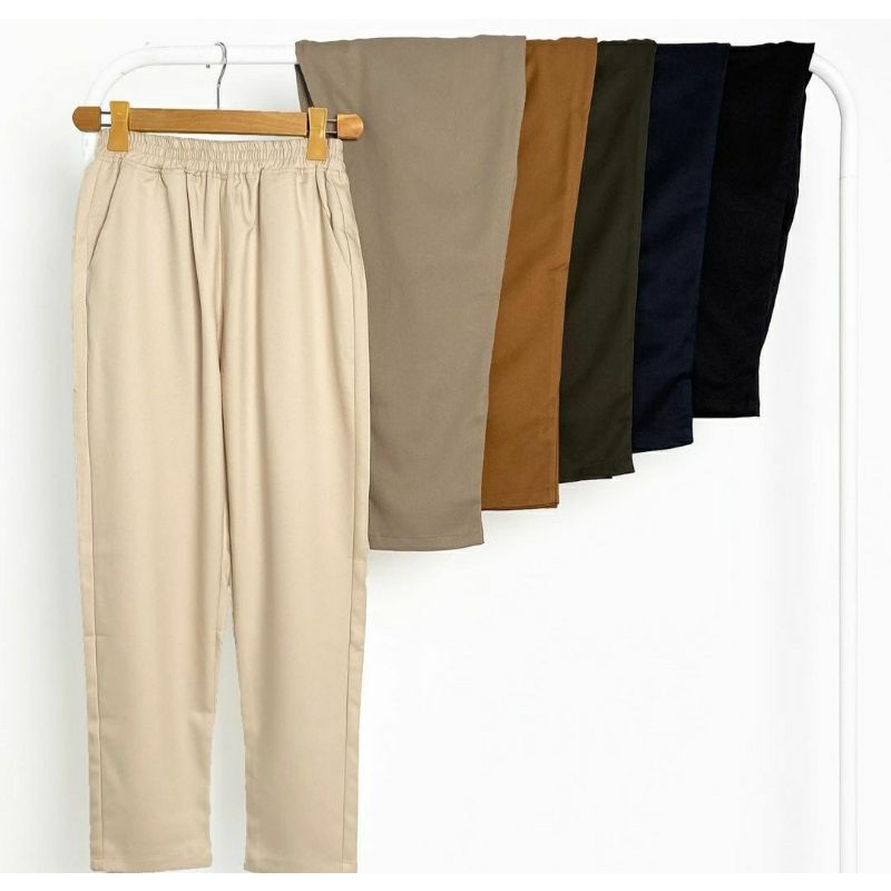 DAILY PANTS BY LIGHTS CLO