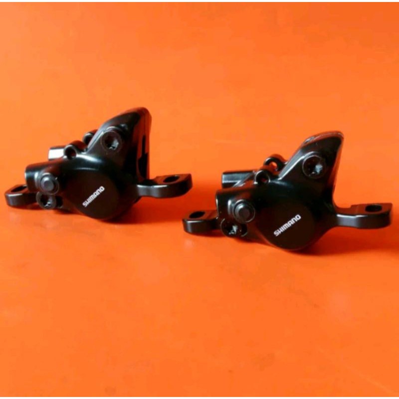 Kaliper Rem Sepeda Hidrolik Brake Caliper Shimano Hydraulic