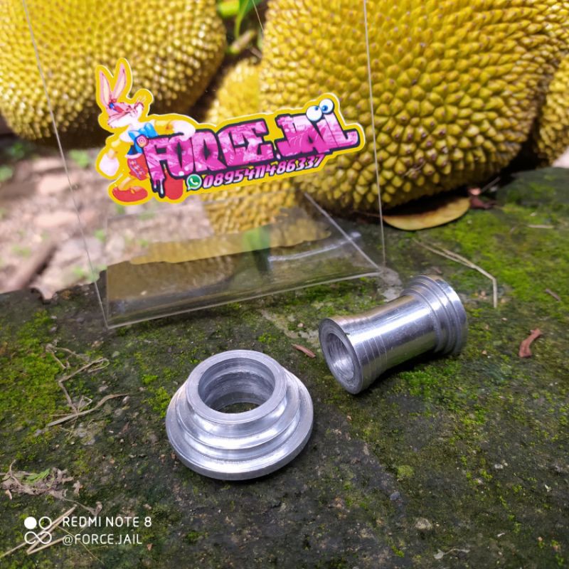 Bos busing tromol rx king pnp arm kaze b pro v rosy aitech dkt