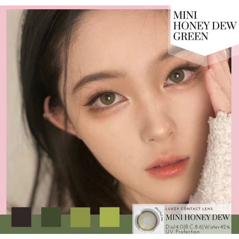 Jual Honey Dew Green Shopee Indonesia