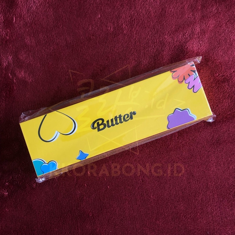 [READY] BTS Butter Bracelet