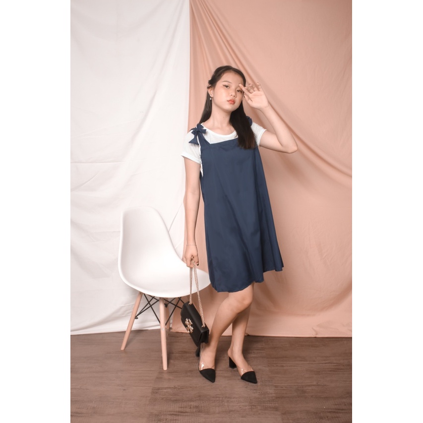 RXFASHION - LIMITED SALE DRESS MIDINA/OVERALL MIDINA / OVERAL JESSLYN