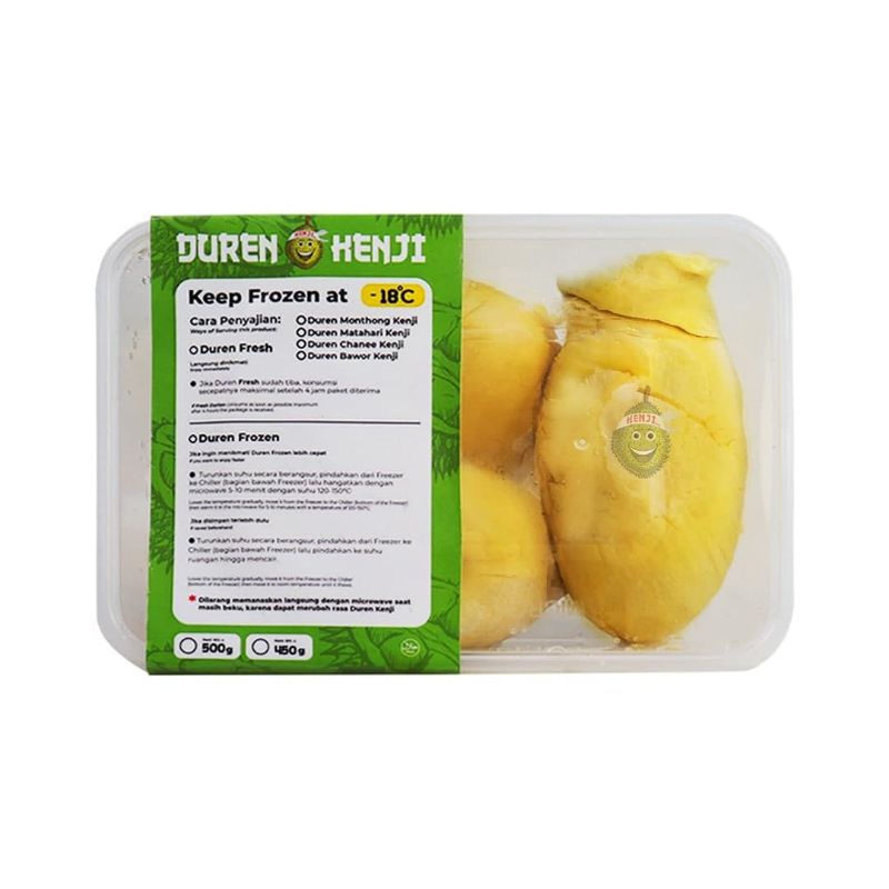 

Duren Bawor Kenji ±500 gram